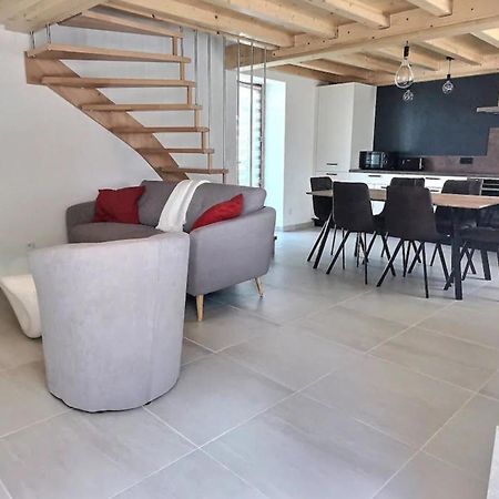 Charmante Maison Au Desert D'Entremont Les Deserts  Ngoại thất bức ảnh